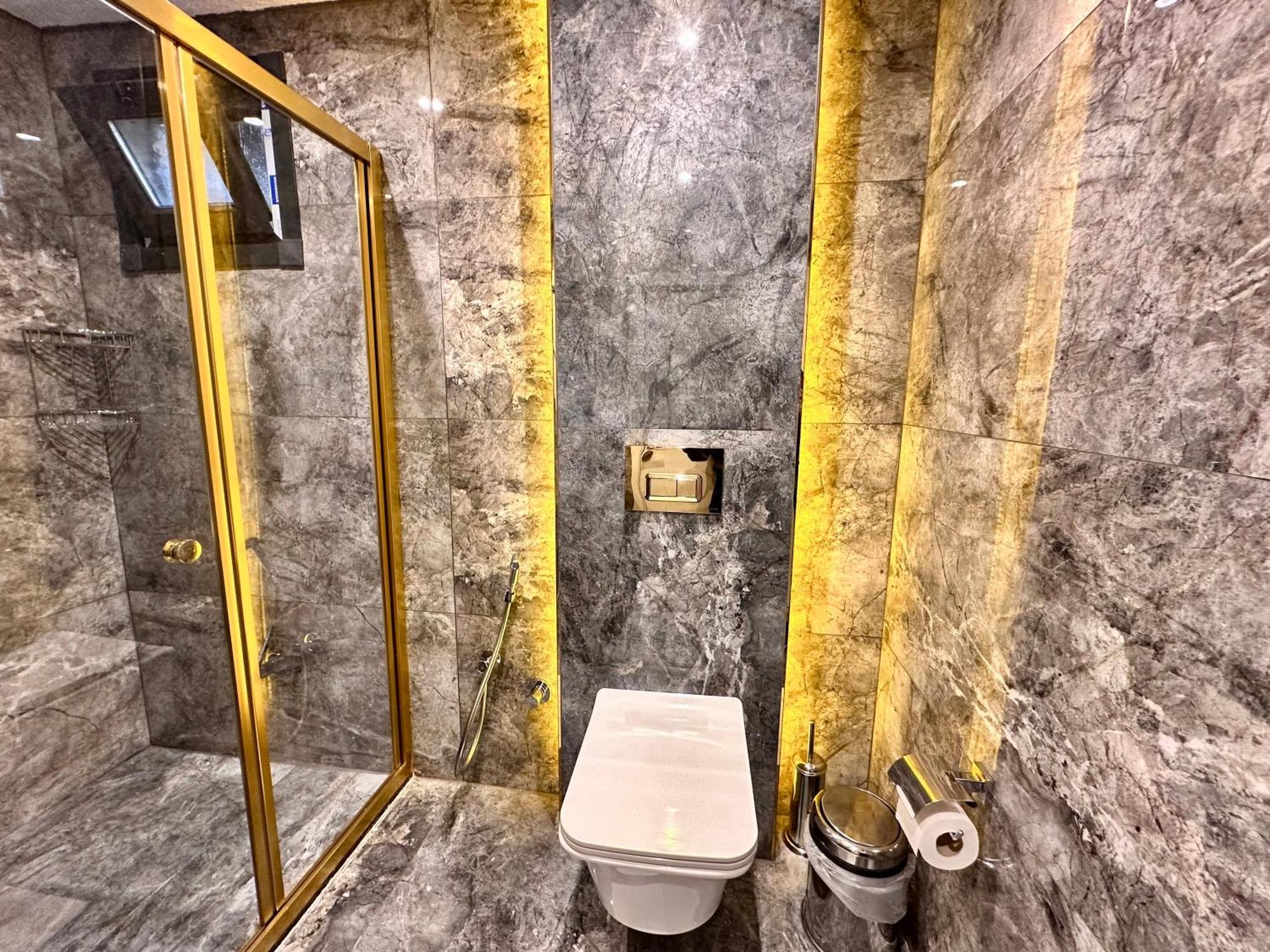 Cetinluxuryhome Istambul Extérieur photo