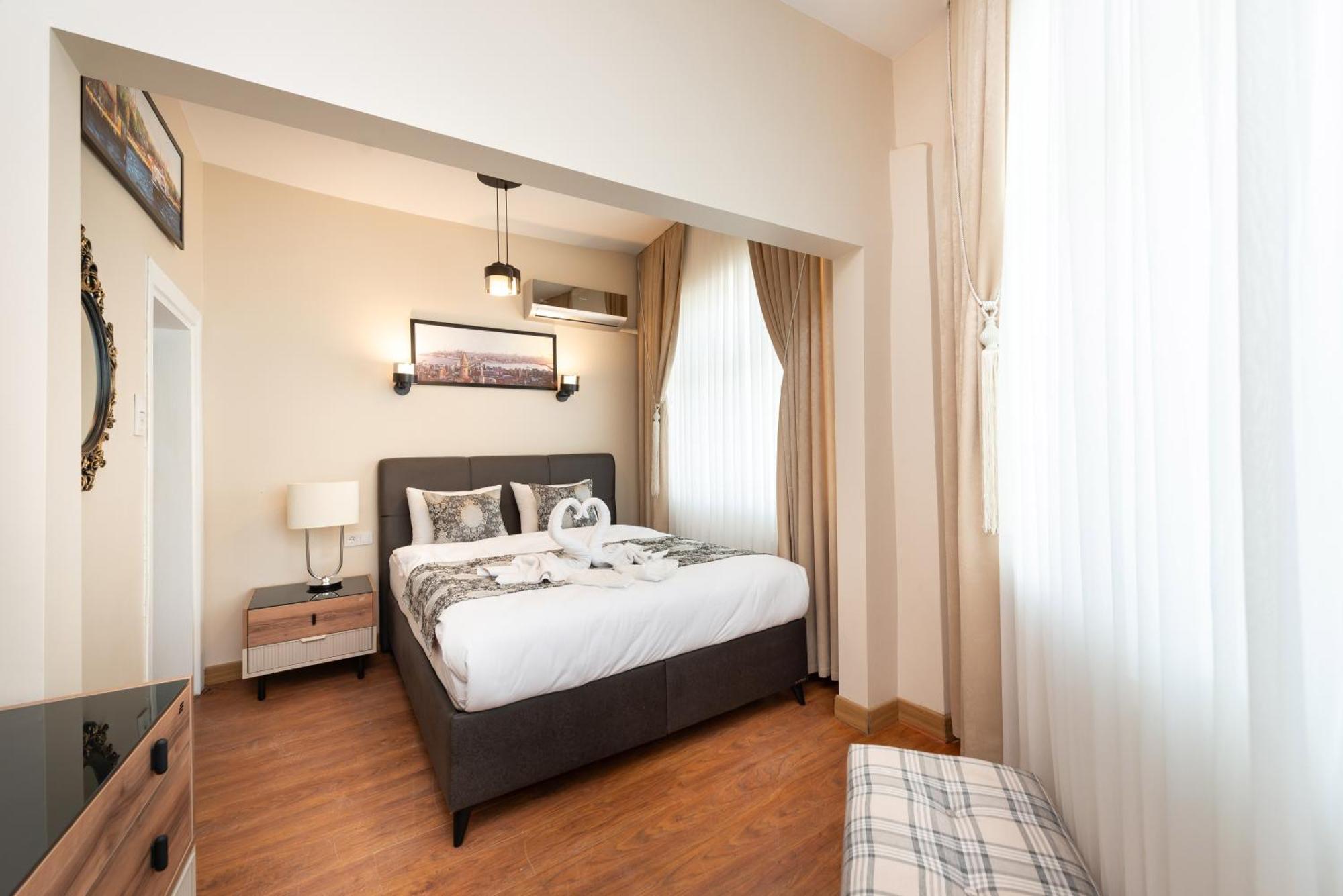 Cetinluxuryhome Istambul Extérieur photo