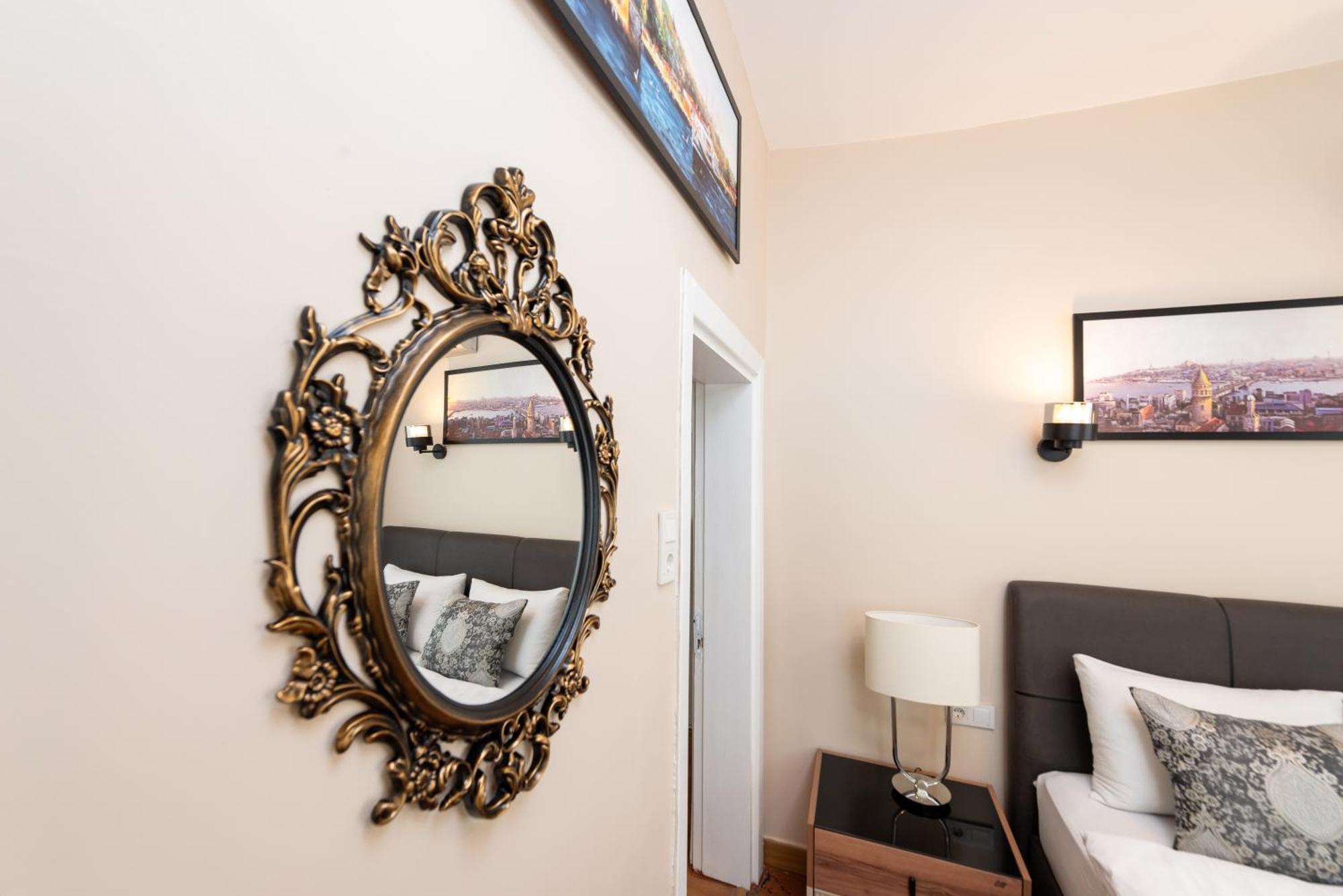 Cetinluxuryhome Istambul Extérieur photo