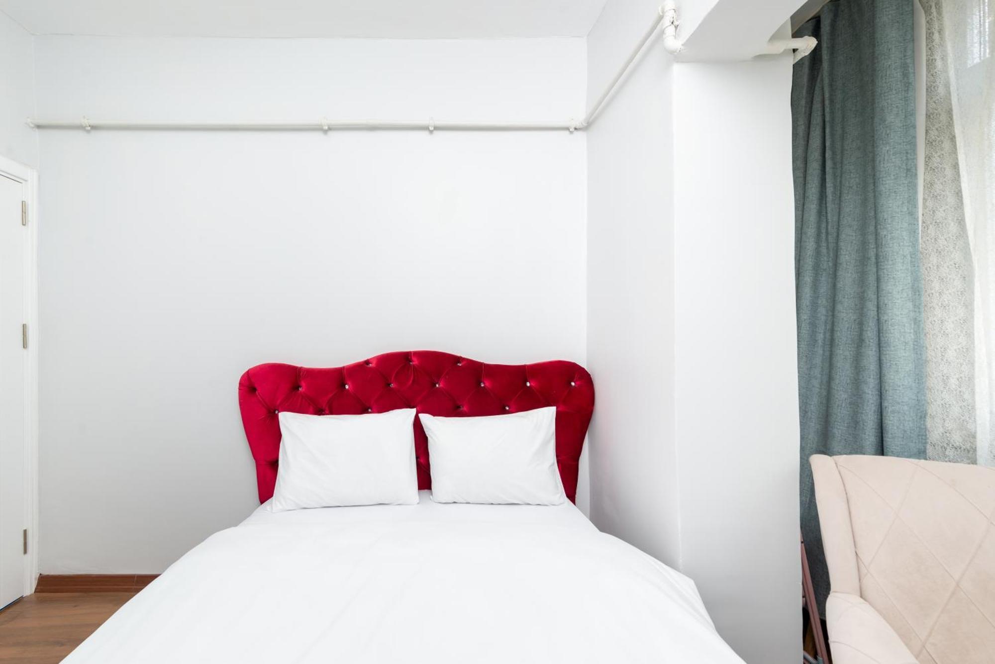 Cetinluxuryhome Istambul Extérieur photo